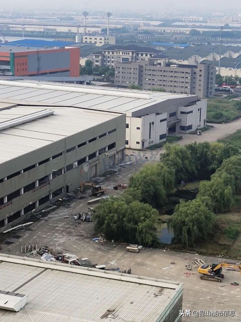 昆山城东即将造什么学校,昆山大厂新消息