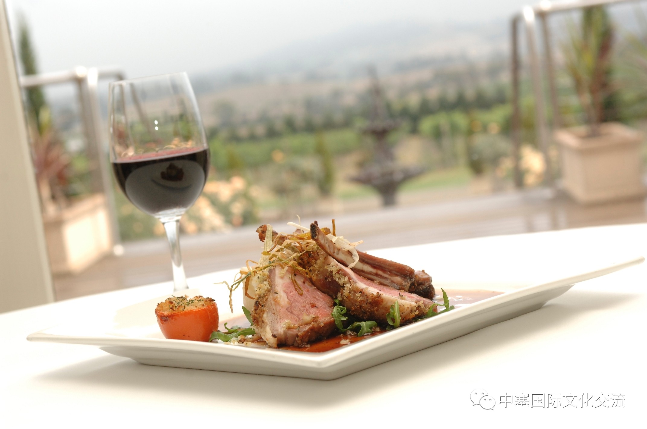 连巨星政要都亲睐的修道院葡萄酒庄你还不赶紧的｜尽在波黑福尔多