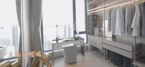 住在30亿的豪宅是什么体验,住进5亿豪宅是什么体验