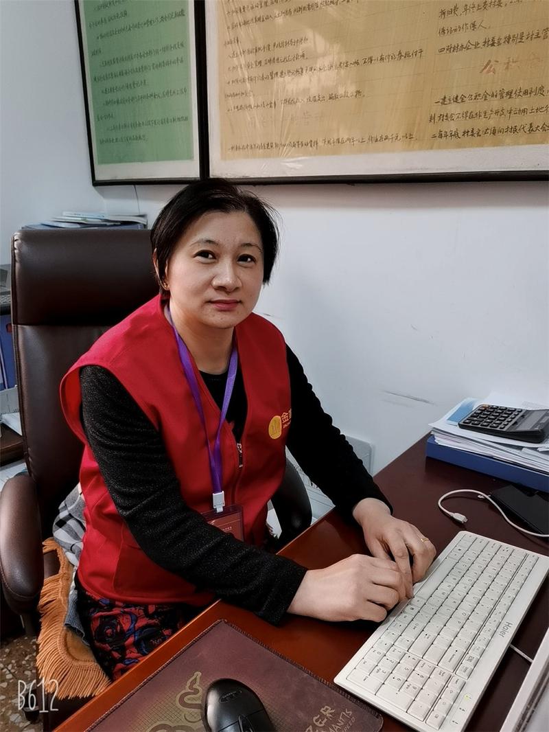 青岛七人普“两员”风采展——平凡岗位上的最美乐章