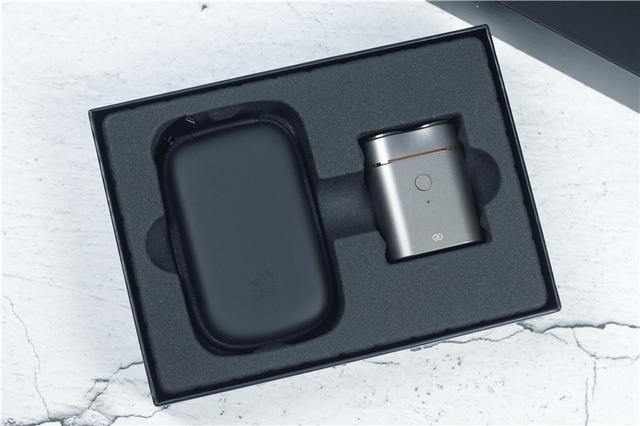 焕醒剃须刀sg199测评,焕醒男士手动剃须刀推荐测评