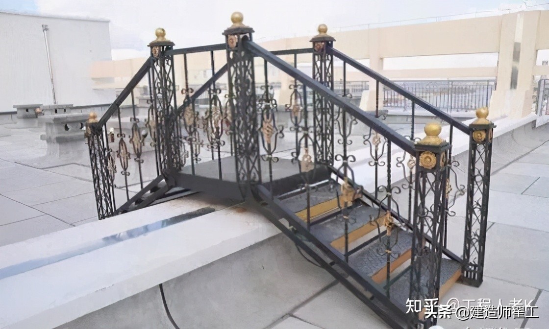 屋面建筑防水施工步骤教程,工程建筑屋面防水施工步骤教程