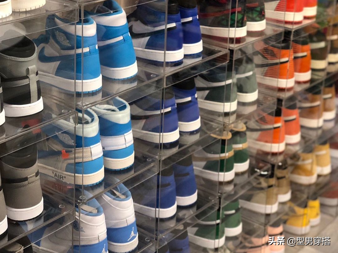 活久见!联名款买不到,就连鞋盒我也不配了