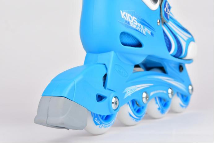 米高轮滑鞋和迈古轮滑鞋哪个好,米高轮滑鞋和micro轮滑鞋