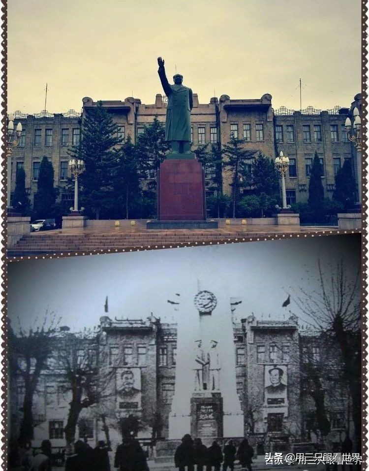 记忆中的哈尔滨怎么样,哈尔滨老建筑简介