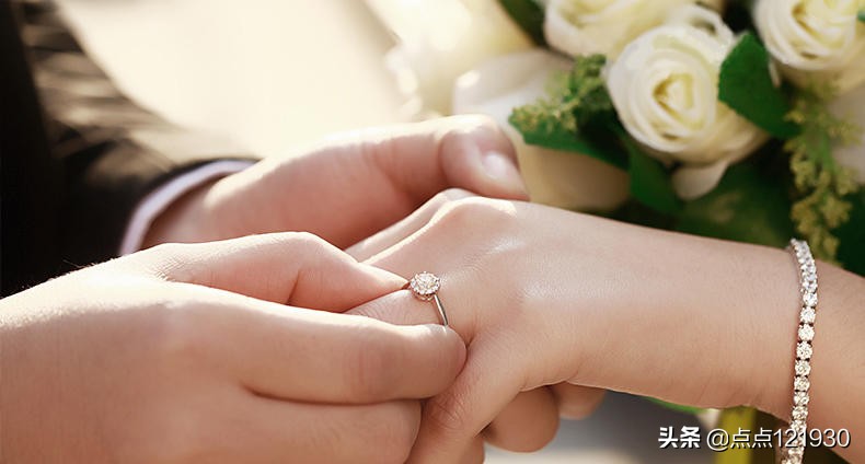 结婚钻戒排行榜前十名品牌,婚礼用什么牌子的钻戒好