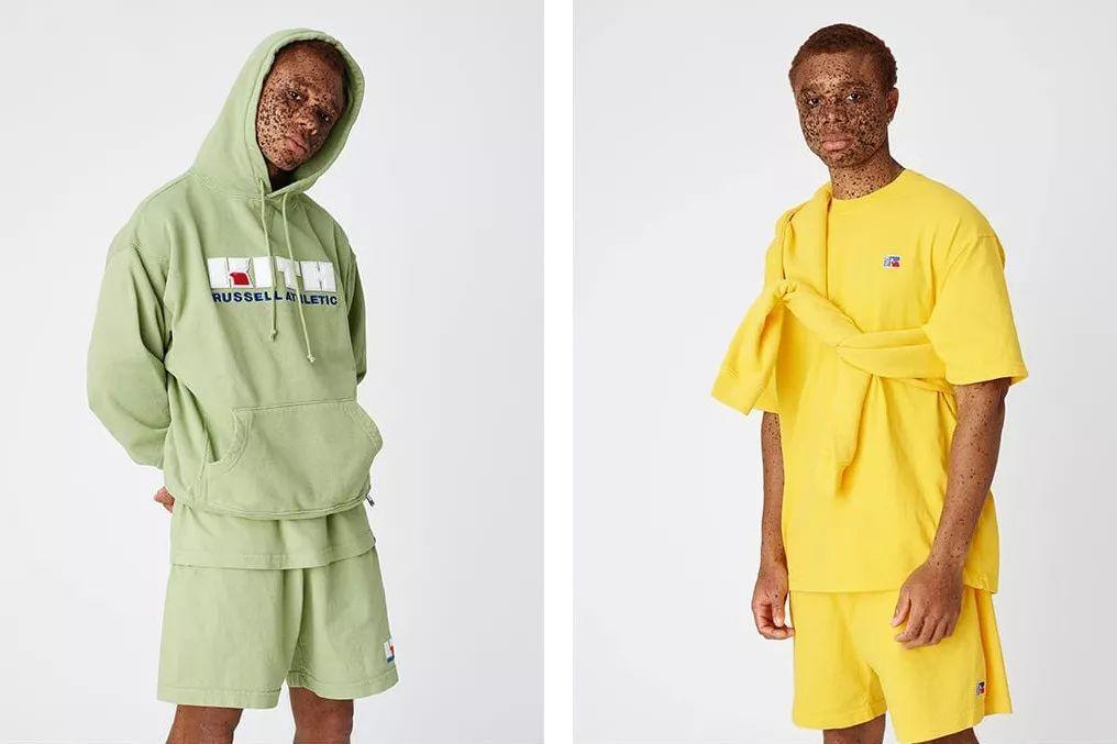 kith联名levis尺码,对抗戴森的品牌