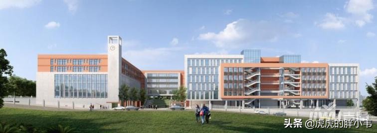 仁恒公园世纪,公园世纪