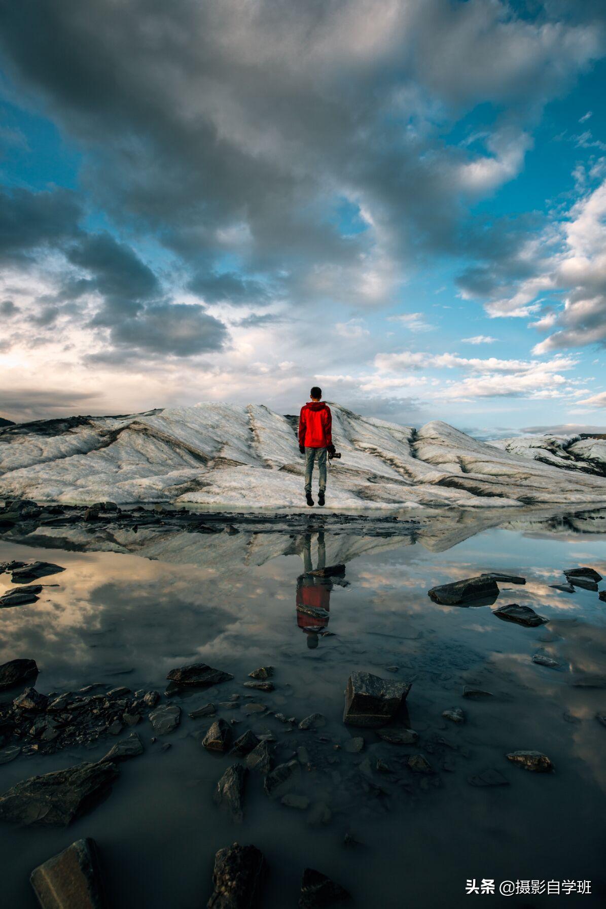 大师级色彩构图摄影,摄影色彩构图实例讲解