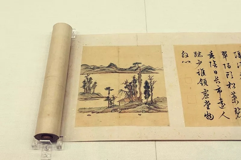 文化交流之旅,文化交流学习活动