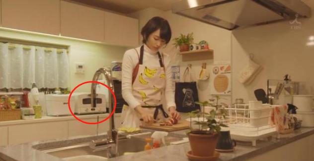 你好看你说了算，烤箱因太美被炒出两倍价格，哭了