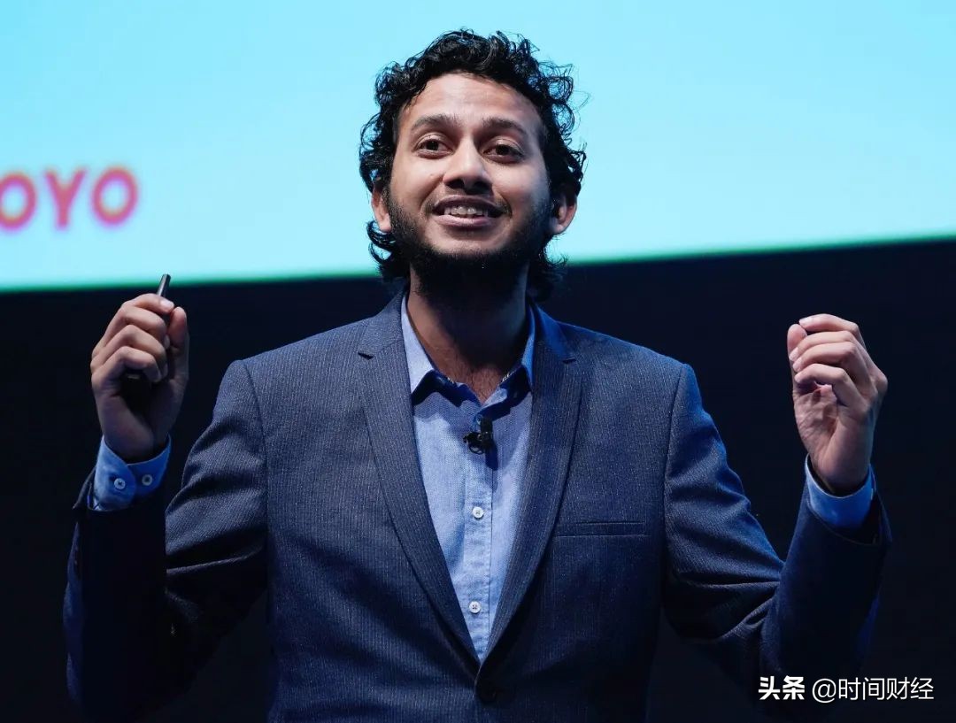 oyo酒店破产,连锁酒店oyo现状