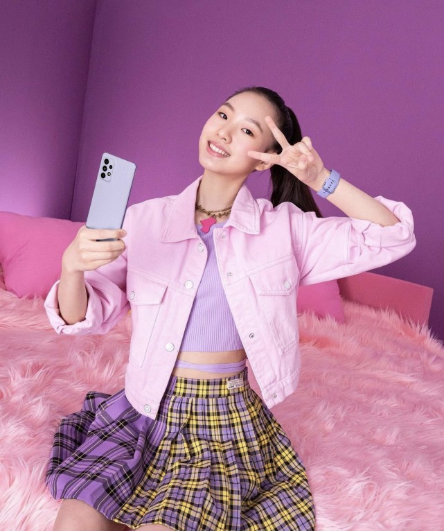 小s女儿的代言现在还有哪些,小s女儿代言视频