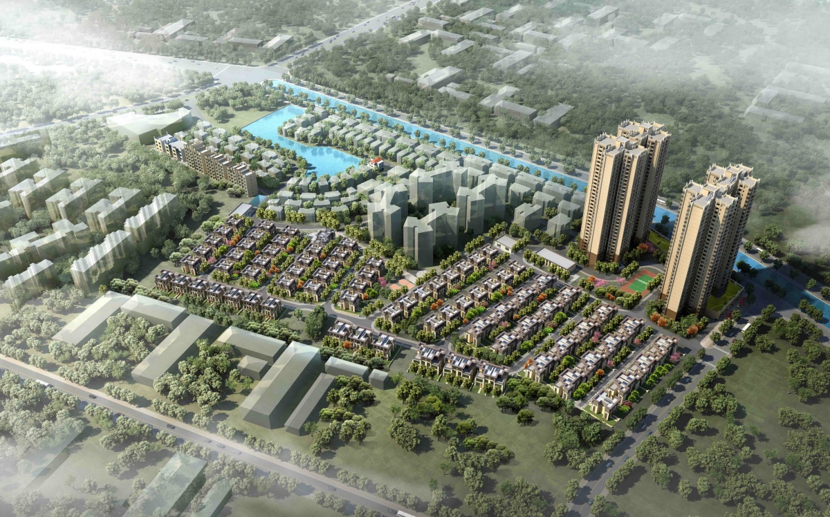 买房子=买口碑常平高品质楼盘推荐