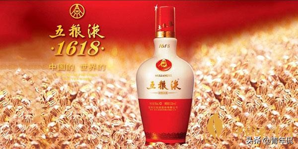 中国十大名酒白酒销售额排行,全国销量最多的十种名酒