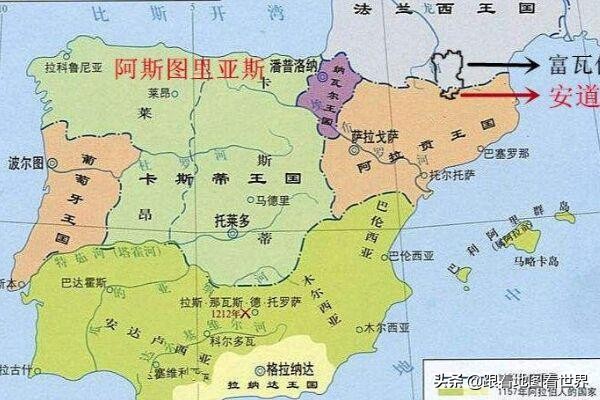你所不知道的“非典型领土”,地位到底有多特殊?