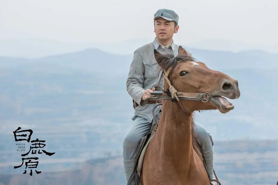 雷佳音演的渣男陈俊生,雷佳音演的一个渣男叫什么