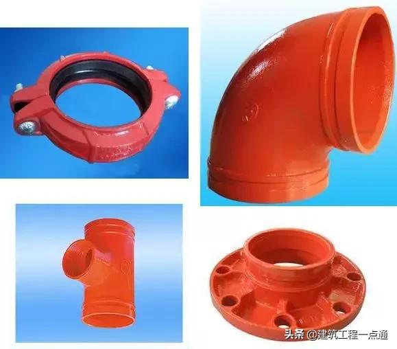 给排水工程实务知识点总结,给排水管理的基本方法