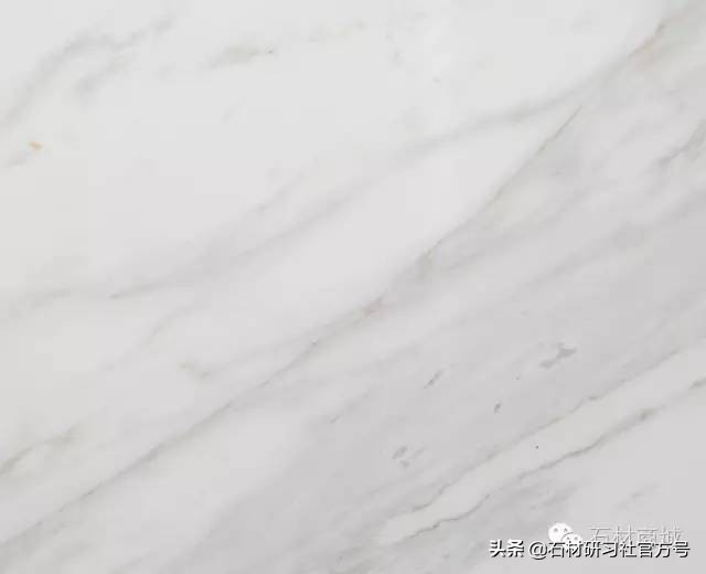 天然大理石为什么花色都一样,天然大理石存在颜色深浅么