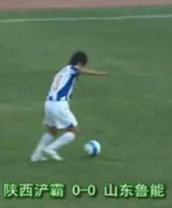 2010年陕西浐灞队,陕西浐灞队集锦