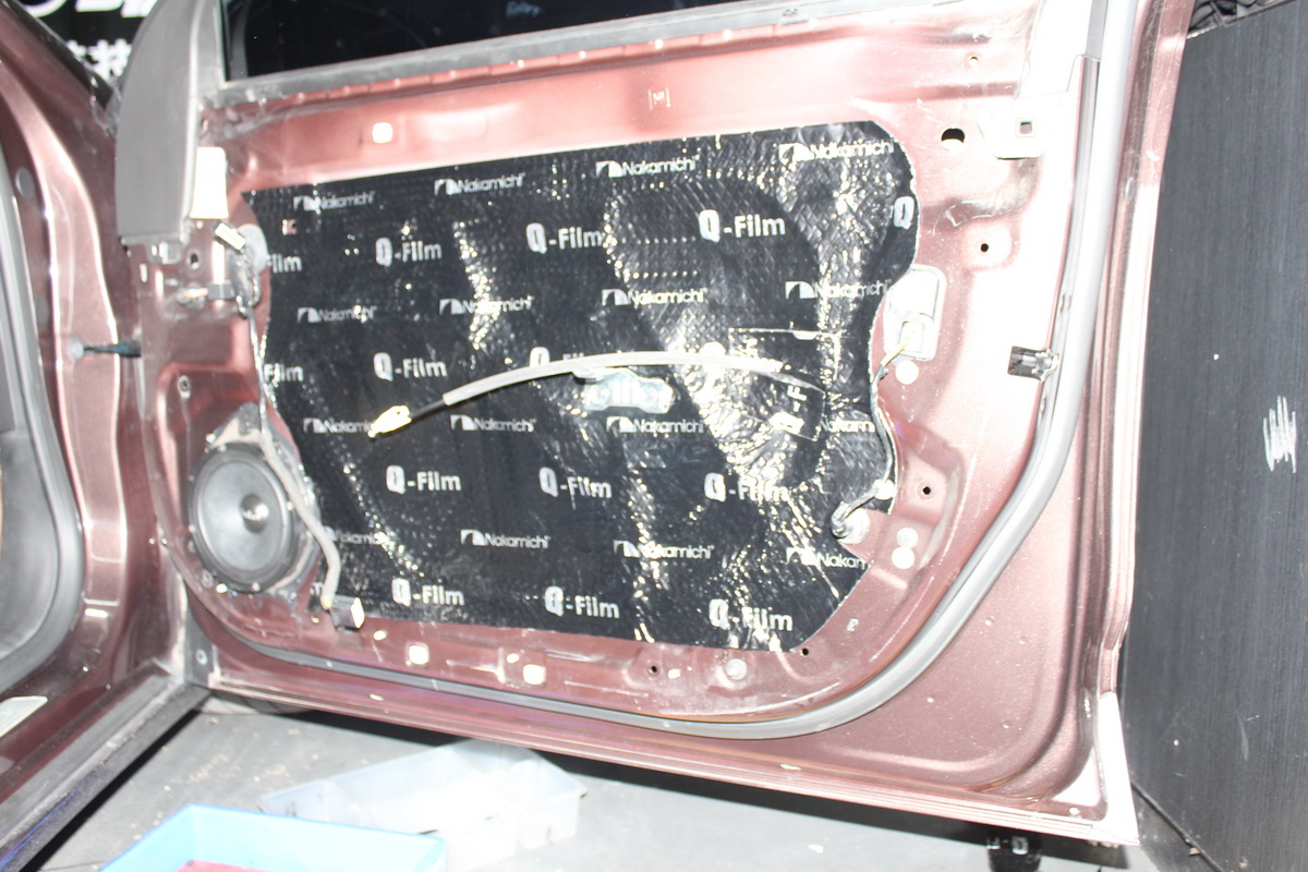 别克君越11个bose音响,别克君越音响喇叭