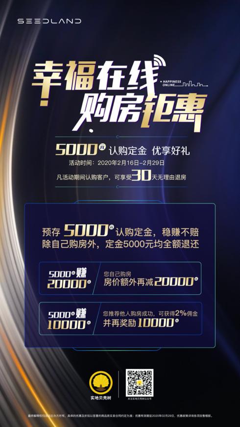 实地集团智慧住宅,实地集团楼市格局