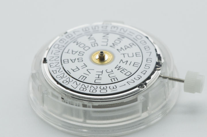 eta2836机芯真假辨别,仿表用eta2836机芯吗