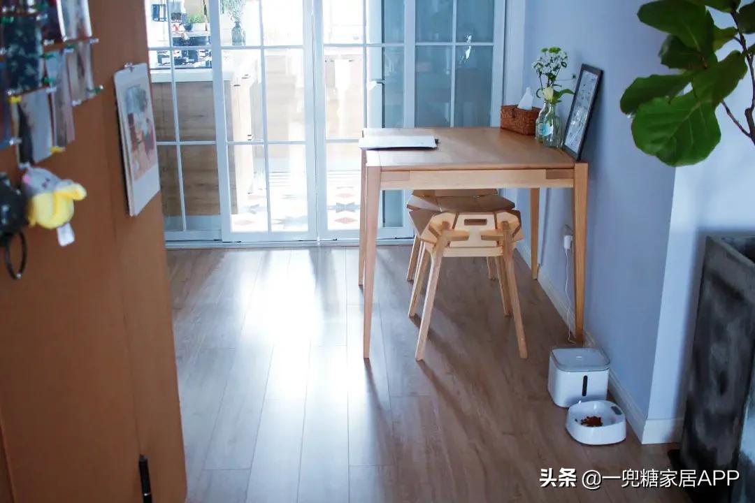 小户型最实用的折叠家具,折叠家具创意节省空间测评