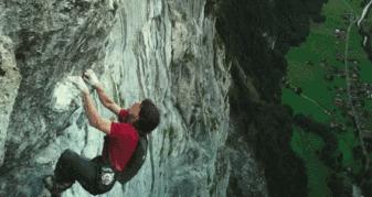 人生就像Freesolo，从《徒手攀岩》中我找到达成目标的成功之道