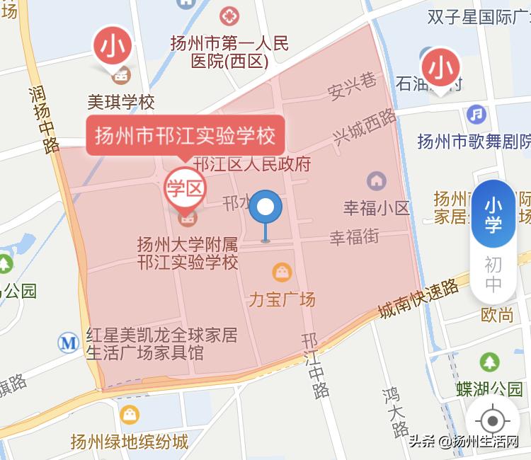 南京学区房单价破17万引全国关注,南京涨价509万顶级学区房