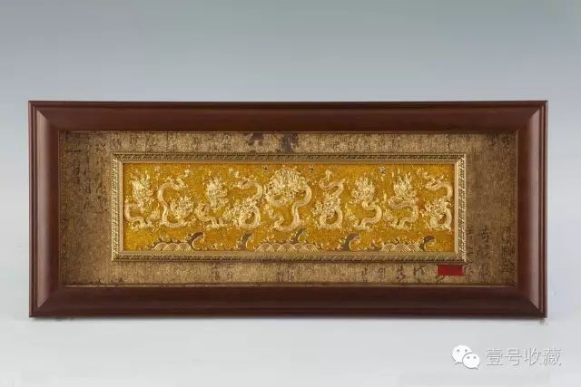 濒临失传的中国传统工艺漆雕,中华绝技剪纸