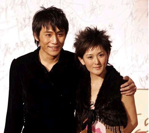 刘烨忧郁,刘烨情史