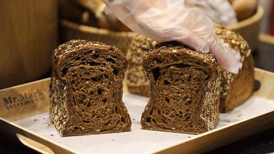 台湾面包师吴宝春,吴宝春面包大师