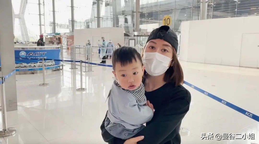 疫情期间去泰国的日子,疫情期间200多天的泰国之旅