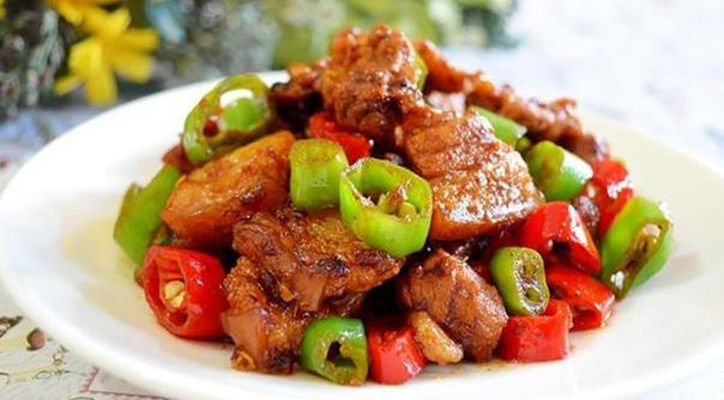 高档菜肴菜谱大全,100道精致高档菜谱图片