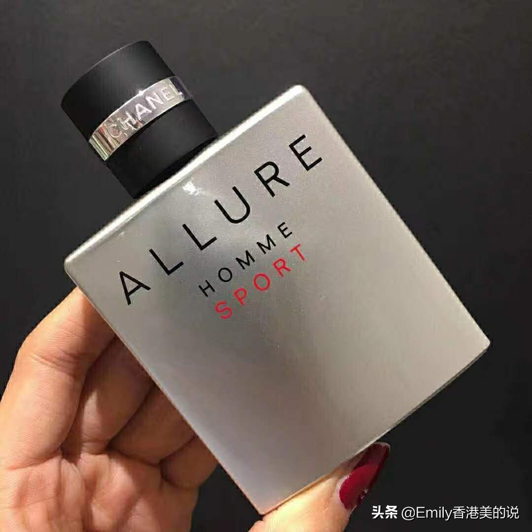 适合约会的男士香水有哪些,超适合夏天的男士香水