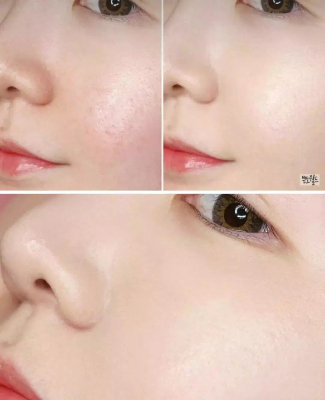 林允同款babyg,林允化妆完整版