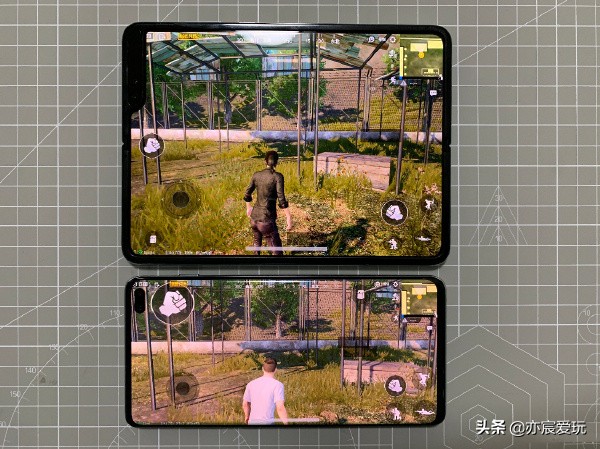 难怪总是打不过对手，看到他们的吃鸡外设，原来已经输在起跑线！