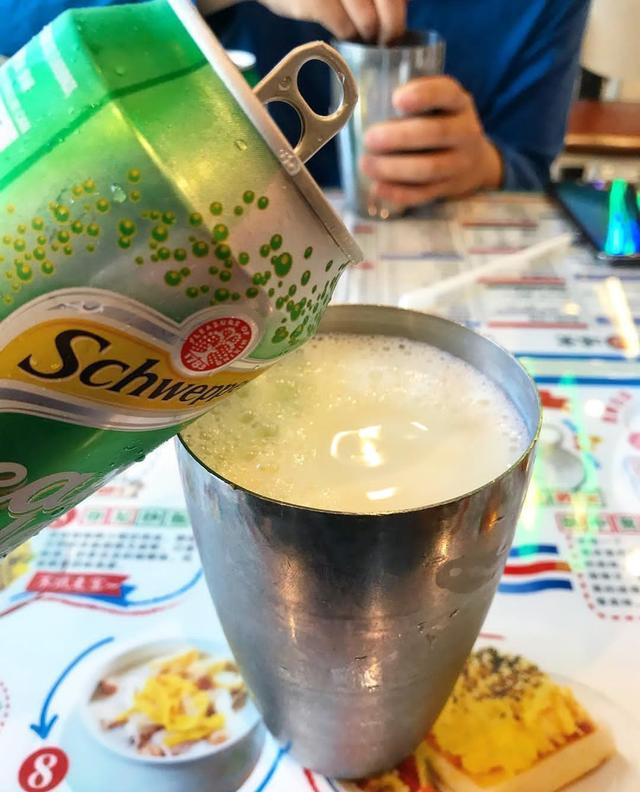 为什么茶餐厅冷饮要加钱,茶餐厅冻饮加钱