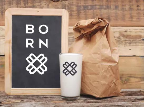 如何让你的logo变得有设计感,如何做出一个好的logo