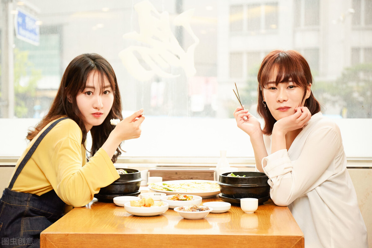 姐妹如果相处不到一起怎么远离她,对于不喜欢的姐妹你会如何对待