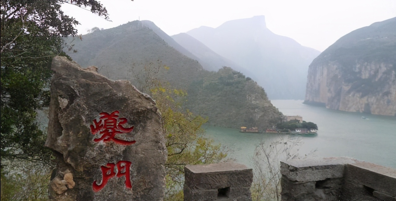 三峡哪里的风景最好攻略,三峡美景哪里最漂亮