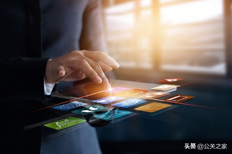 某企业的公关营销成功案例,知名企业公关成功经典案例