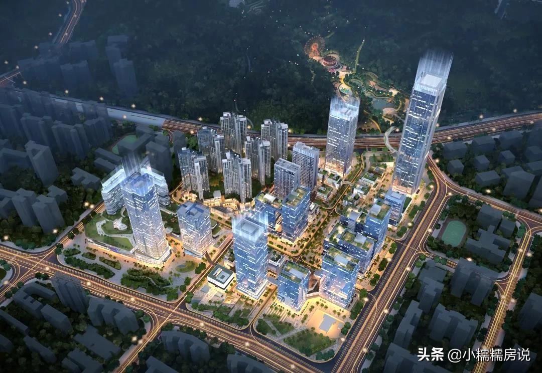 恒明one在大运新城吗,恒明one产业园最近地铁口