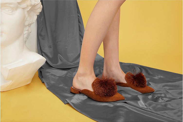 娜扎羽毛鞋子,娜扎鞋子和衣服