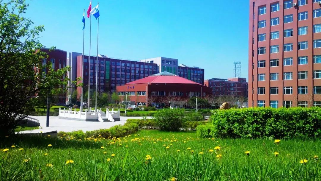 吉林省独立院校（二）东北师范大学人文学院