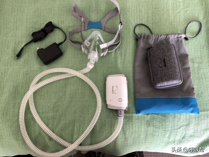 睡眠呼吸暂停呼吸机推荐,国内最管用的睡眠呼吸机