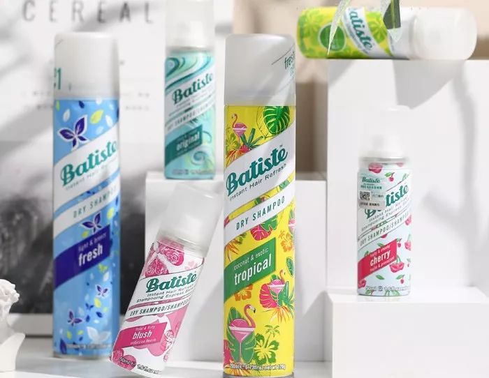 夏日好物安利,大家都在用的夏日好物