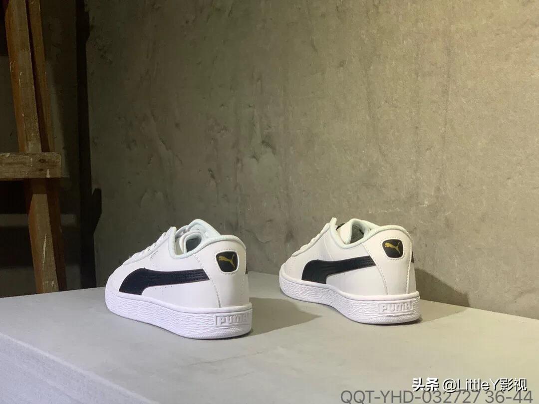 PumaSuedeClassic彪马低帮板鞋QQT-YHD-032727尺码：36-44