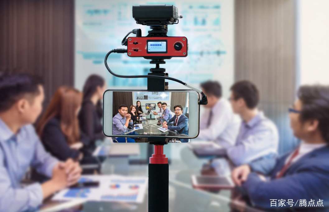 腾点点直播回放,腾点点教你玩转直播带货